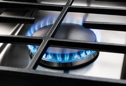 Estufa-Gas-Inox-90cm-KCGS356ESS-KitchenAid-2-3 Estufa Gas Inox 90cm KCGS356ESS KitchenAid