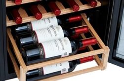 Cava de Vinos 21 Botellas