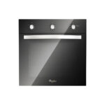 Horno a gas Whirlpool WOA105F