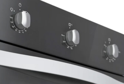 Horno a gas Whirlpool WOA105F