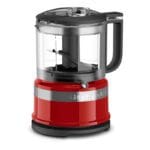 Picatodo KitchenAid 3,5 Tazas Rojo