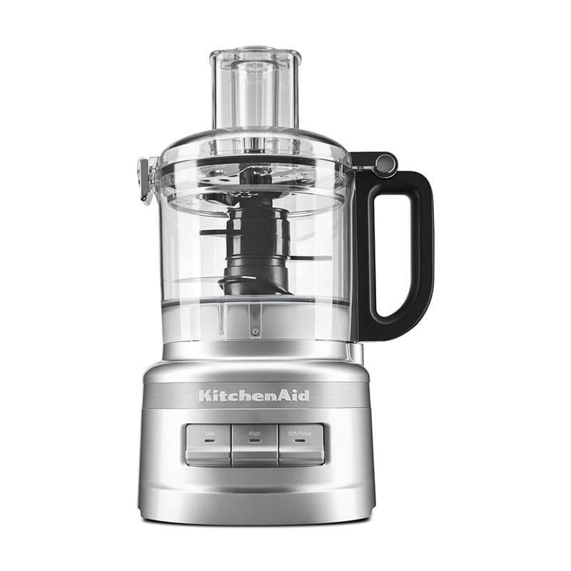 KFP0719CU_1 Procesador De Alimentos KitchenAid 7 Tazas Gris - Imagen 1