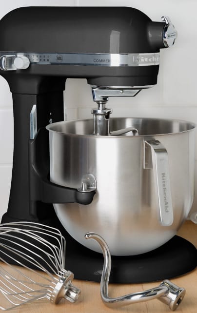 KSM8990OB batidora black