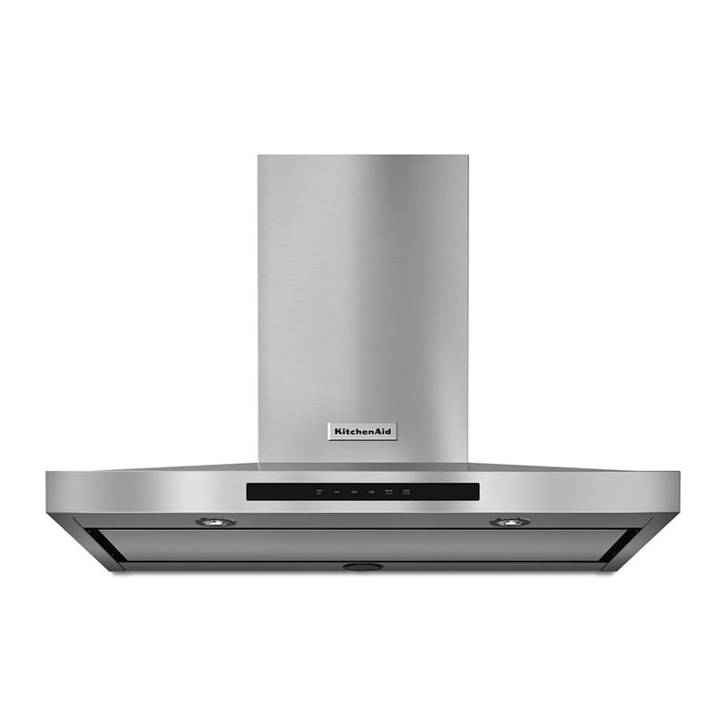 KVWB600DSS_1 Campana Kitchen Aid Pared 76 Cm Acero Inox - Imagen 1