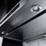 Campana Kitchen Aid Pared 76 Cm Acero Inox - Imagen 2