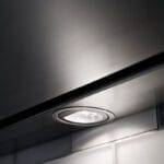 Campana Kitchen Aid Pared 76 Cm Acero Inox - Imagen 3
