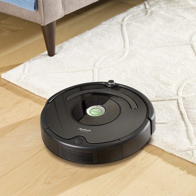 Irobot Roomba 614 - USA Electrodomésticos