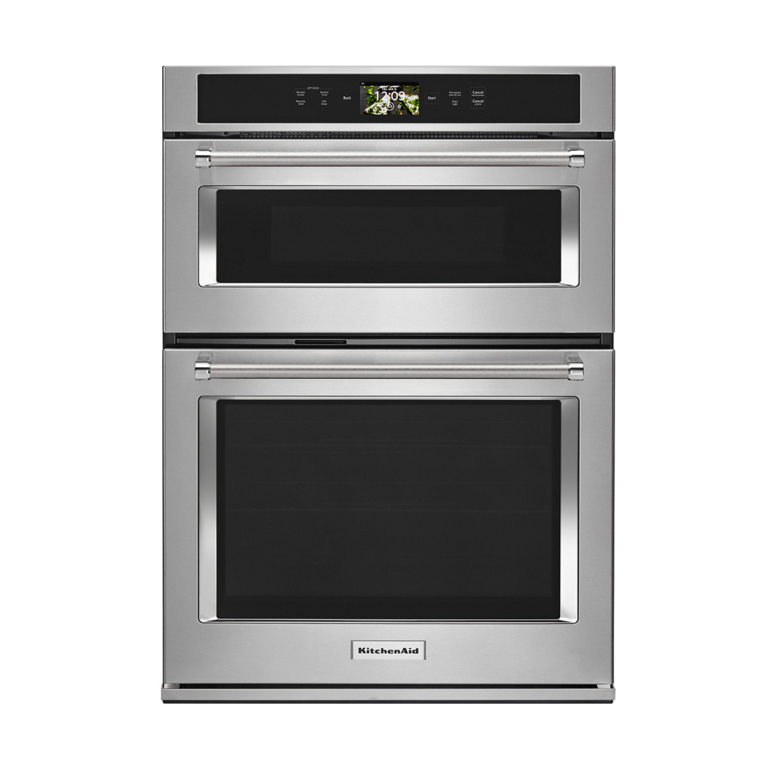 Torre-De-Hornos-KitchenAid-Smart-Oven-1-1 TORRE DE HORNOS KITCHENAID 76 CM- KOCE900HSS