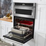 TORRE DE HORNOS KITCHENAID 76 CM- KOCE900HSS