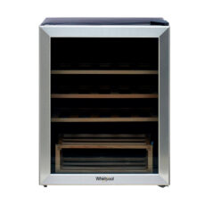 Cava de Vinos Whirlpool 21 Botellas - WW2110S
