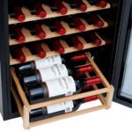 Cava de Vinos Whirlpool 21 Botellas - WW2110S