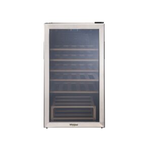 Cava de Vinos Whirlpool 33 Botellas - WW3310S