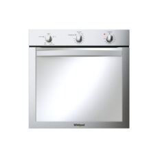 Horno Whirlpool WOA120S
