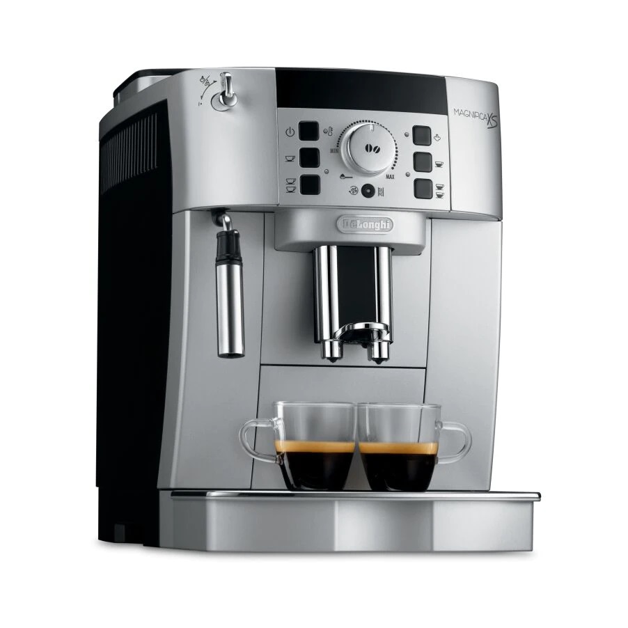 Máquina de Expresso Automática Magnífica XS - USA Electrodomésticos