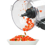 Procesador De Alimentos KitchenAid 7 Tazas Gris - Imagen 8