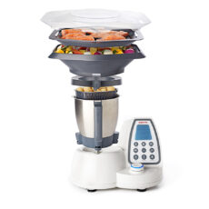 Robot de cocina