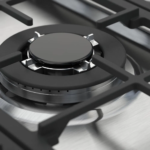 cubierta Whirlpool a gas