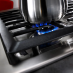 cubierta Whirlpool a gas