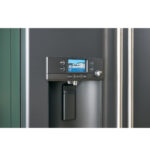 Nevecón French Door Café 787Lts Negro Smart - Imagen 10