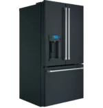 Nevecón French Door Café 787Lts Negro Smart - Imagen 5