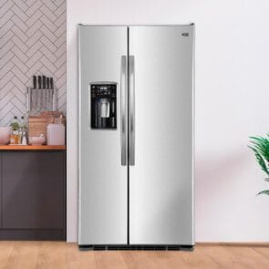 Nevecón 755L PQL26PGKCSS GE Profile