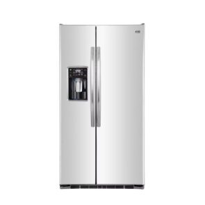 Nevecón Side by Side 755 Lts Acero - PQL26PGKCSS