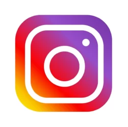 Logo de instagram de Usa electrodomésticos