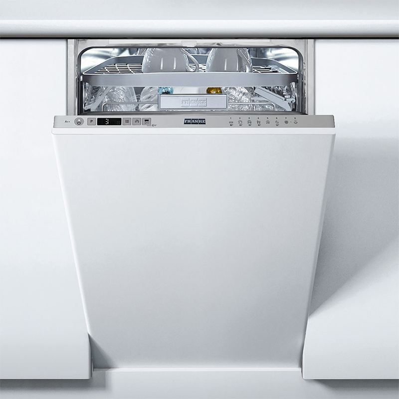 Panelable 45 cm - USA Electrodomésticos