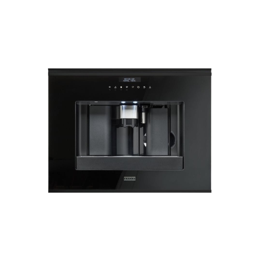 FMY45CMBK Máquina De Café Franke - FMY45CMBK