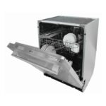 Lavavajillas Airon Panelable 60 cm - Imagen 2