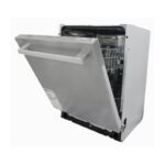 Lavavajillas Airon Panelable 60 cm