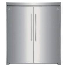 NEVERAS TWIN ELECTROLUX