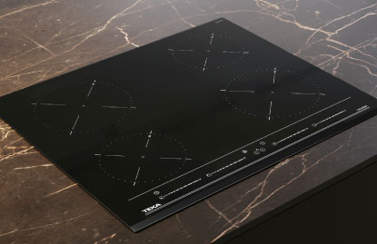 Cubierta de Inducción Teka 60 cm - IZC64010MSS