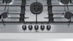 Cubierta Gas Bosch 90 cm Acero Serie 6 - Imagen 2