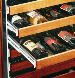 Cava de Vinos Panelable