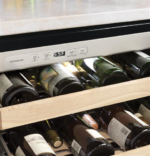Cava de Vinos Panelable 57 Botellas - Imagen 3