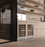 Cava de Vinos Panelable 57 Botellas - Imagen 4