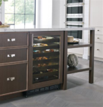 Cava de Vinos Panelable 57 Botellas - Imagen 7