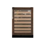 Cava de Vinos Panelable 57 Botellas - ZDWI240HII