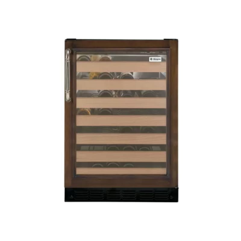ZDWI240HII Cava de Vinos Panelable 57 Botellas - ZDWI240HII