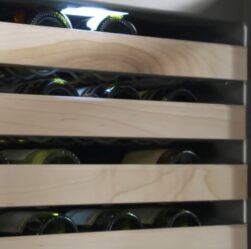 Cava de Vinos Panelable 