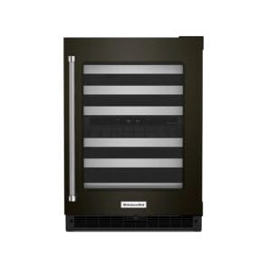 Cava de Vinos KitchenAid 46 Botellas - KUWR314KBS