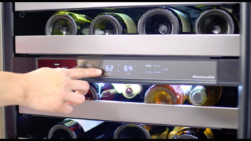 Cava de Vinos 46 Botellas - KUWR214KSB