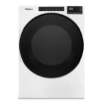 Secadora Carga Frontal Eléctrica Whirlpool 23 kg