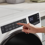 Secadora Carga Frontal Gas Whirlpool 23 Kg - Imagen 5