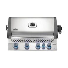BIP500RBPSS - Asador Napoleón Prestige 500