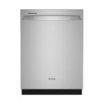 Lavavajillas 75 Piezas Whirlpool - WDT970SAKZ