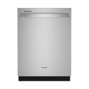 Lavavajillas 75 Piezas Whirlpool - WDT970SAKZ