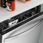 Lavavajillas Whirlpool 75 Piezas Acero PDT - Imagen 7