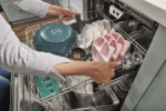 Lavavajillas Whirlpool 75 Piezas Acero PDT - Imagen 9